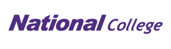 National College logo